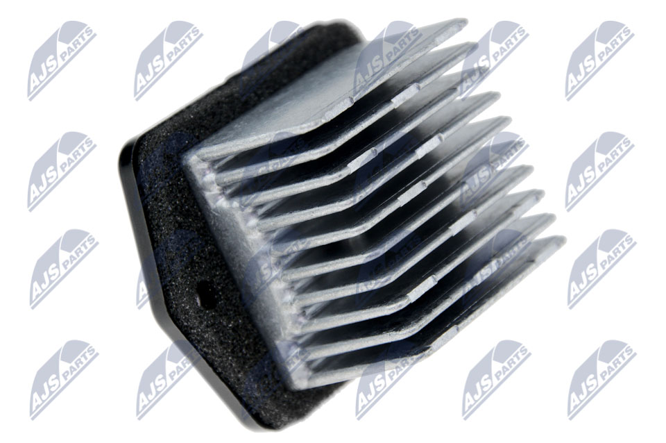 Resistor, interior blower - ERD-MS-000 NTY