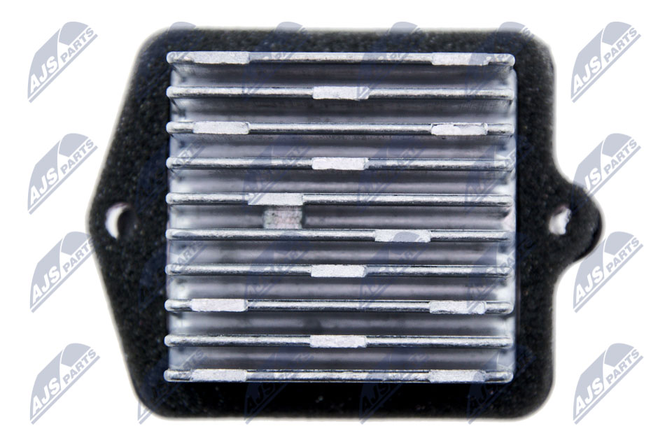 Resistor, interior blower - ERD-MS-000 NTY