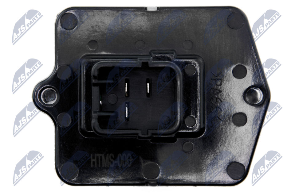 Resistor, interior blower - ERD-MS-000 NTY
