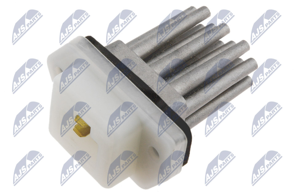 Resistor, interior blower - ERD-NS-001 NTY