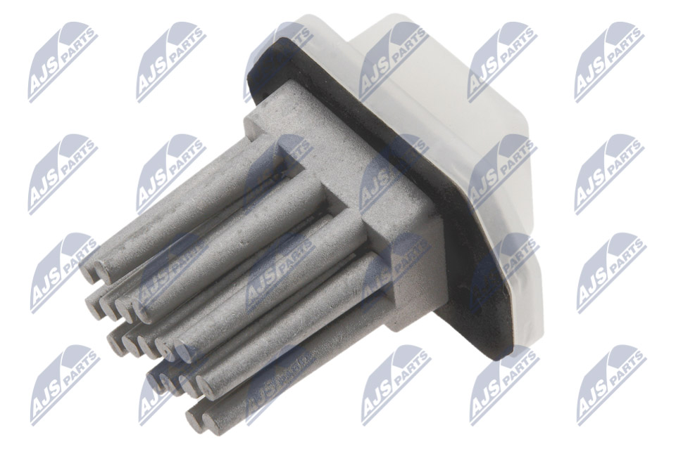 Resistor, interior blower - ERD-NS-001 NTY