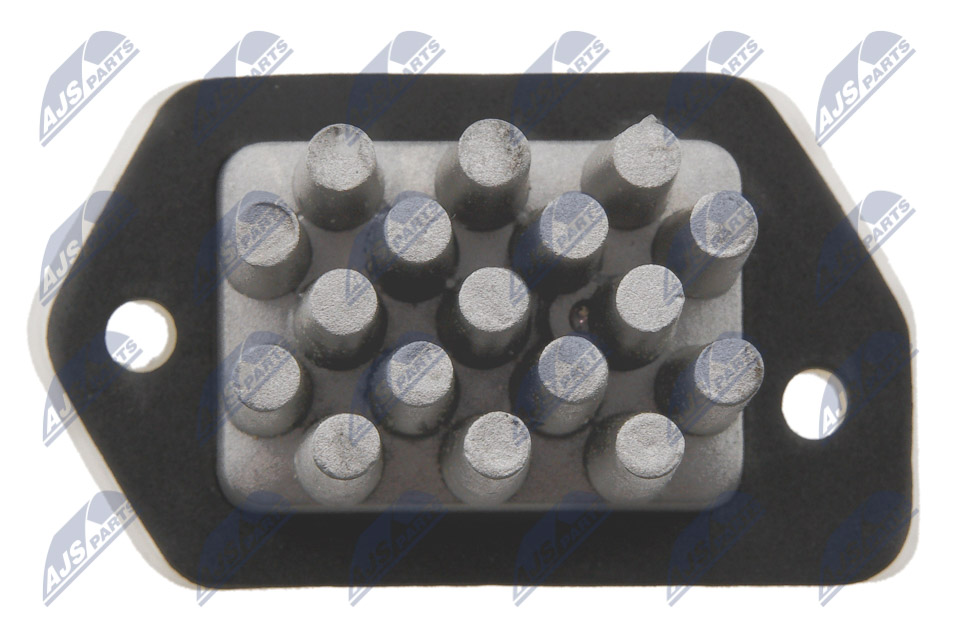 Resistor, interior blower - ERD-NS-001 NTY