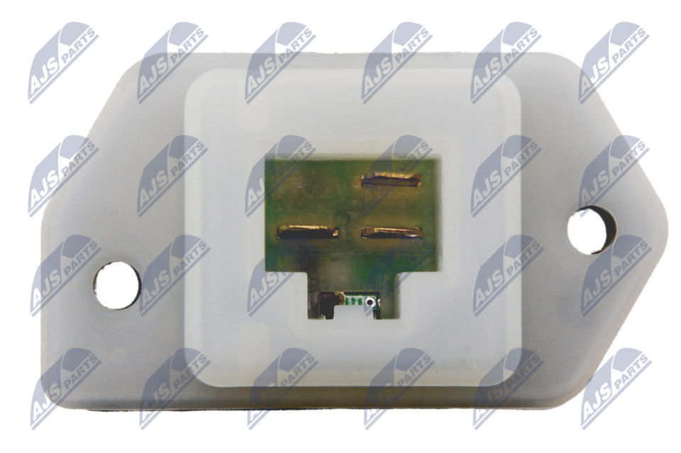 Resistor, interior blower - ERD-NS-001 NTY