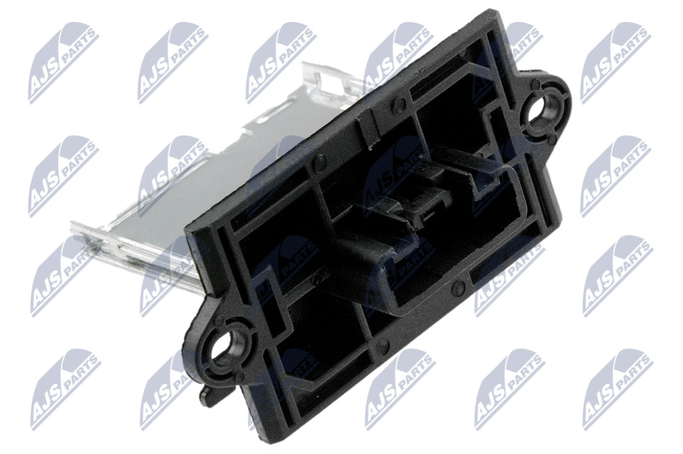 Resistor, interior blower - ERD-NS-002 NTY