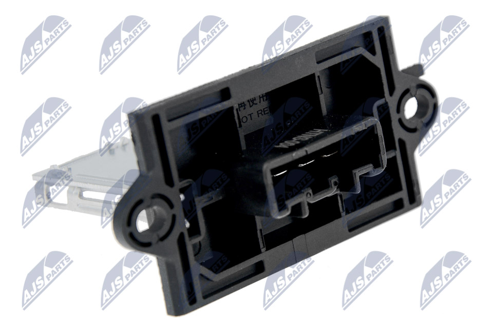 Resistenza, Ventilatore abitacolo - ERD-NS-004 NTY