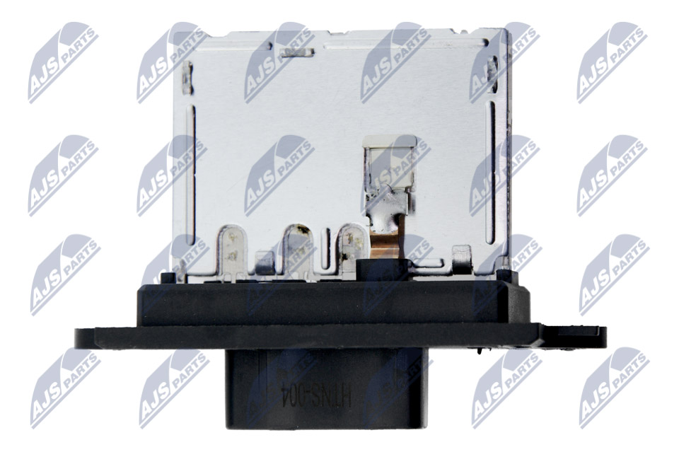 Resistor, interior blower - ERD-NS-004 NTY