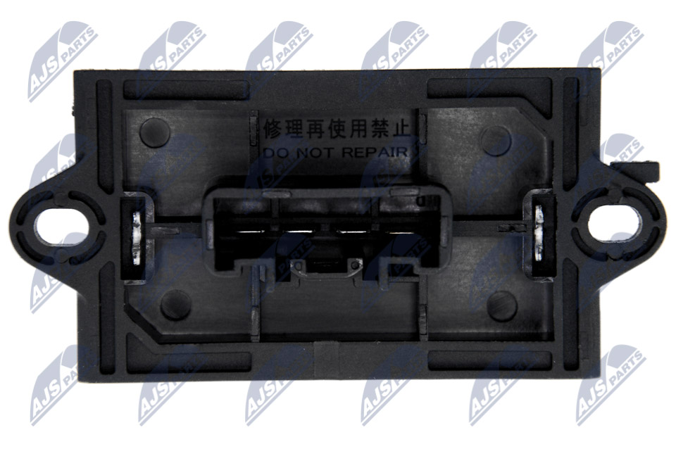 Resistor, interior blower - ERD-NS-004 NTY