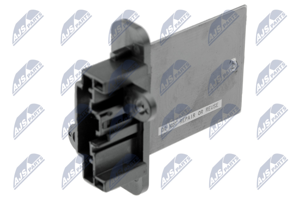 Resistor, interior blower - ERD-NS-005 NTY