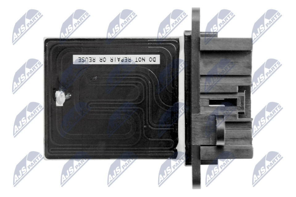 Resistor, interior blower - ERD-NS-005 NTY