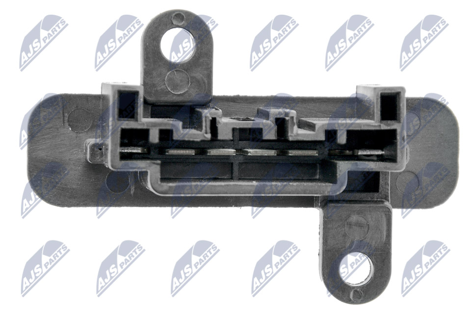 Resistor, interior blower - ERD-NS-005 NTY
