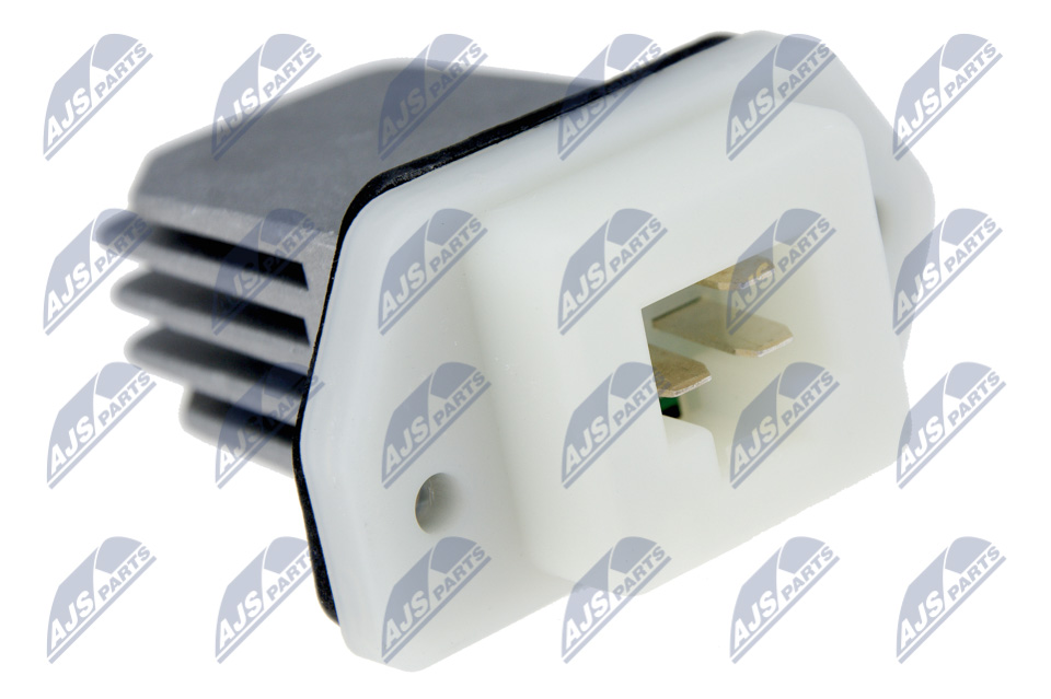 Resistor, interior blower - ERD-NS-006 NTY