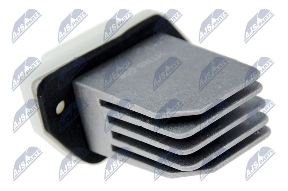 Resistor, interior blower - ERD-NS-006 NTY