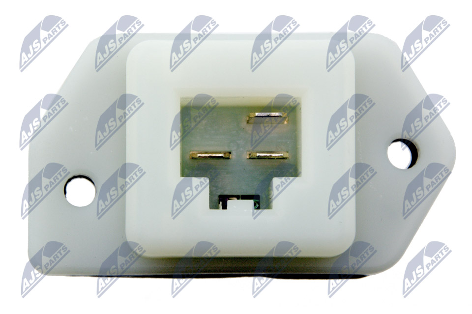 Resistor, interior blower - ERD-NS-006 NTY