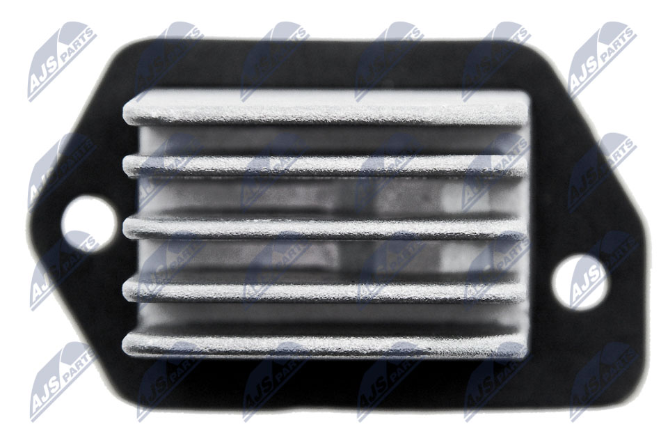 Resistor, interior blower - ERD-NS-006 NTY