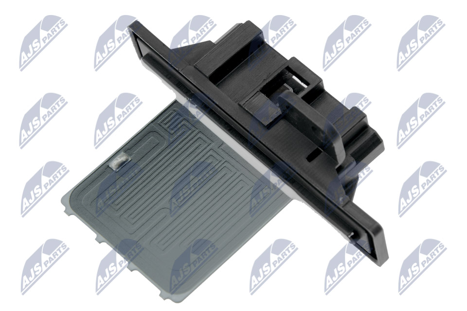 Resistor, interior blower - ERD-NS-007 NTY