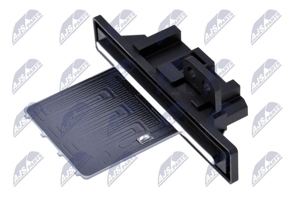 Resistor, interior blower - ERD-NS-010 NTY