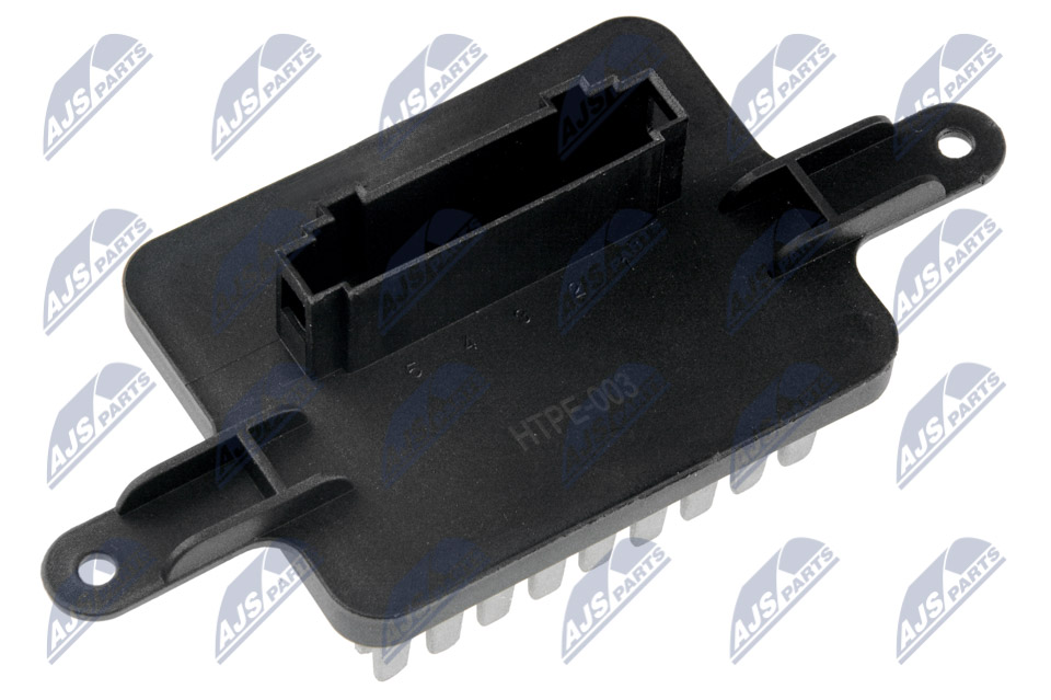 Resistor, interior blower - ERD-PE-003 NTY