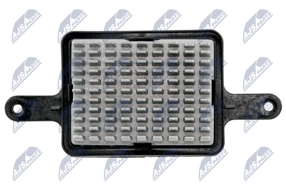 Resistor, interior blower - ERD-PE-003 NTY