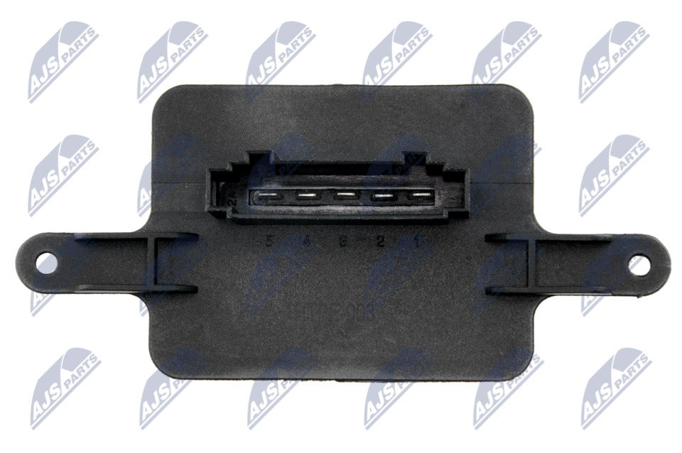 Resistor, interior blower - ERD-PE-003 NTY