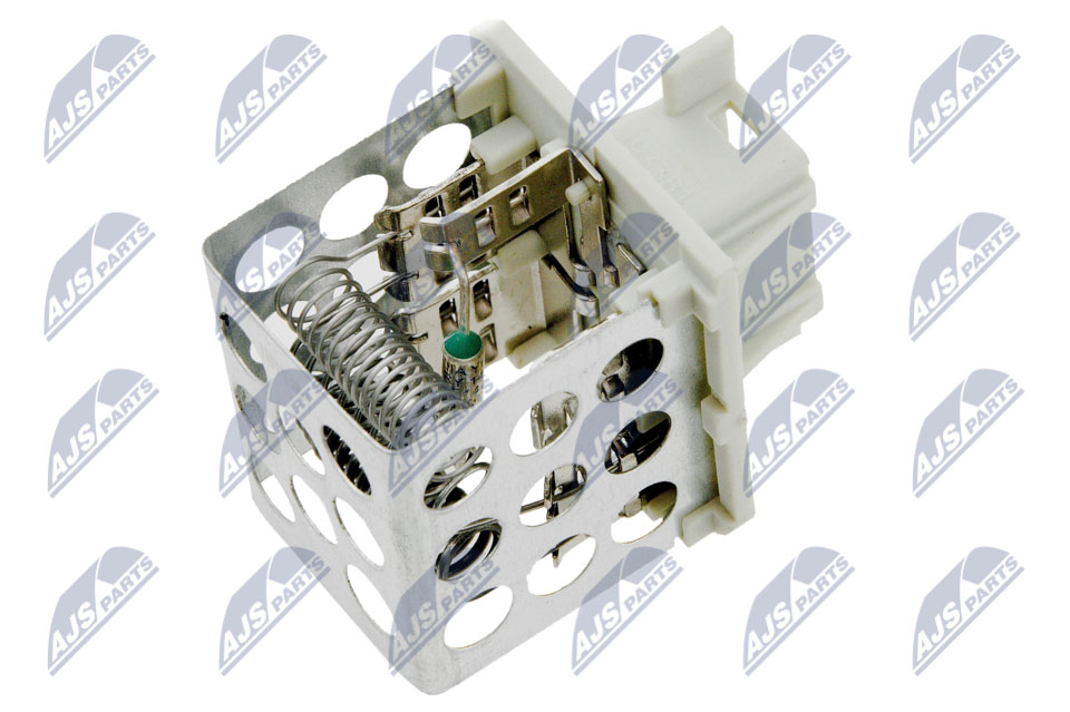 Resistor, interior blower - ERD-PE-004 NTY