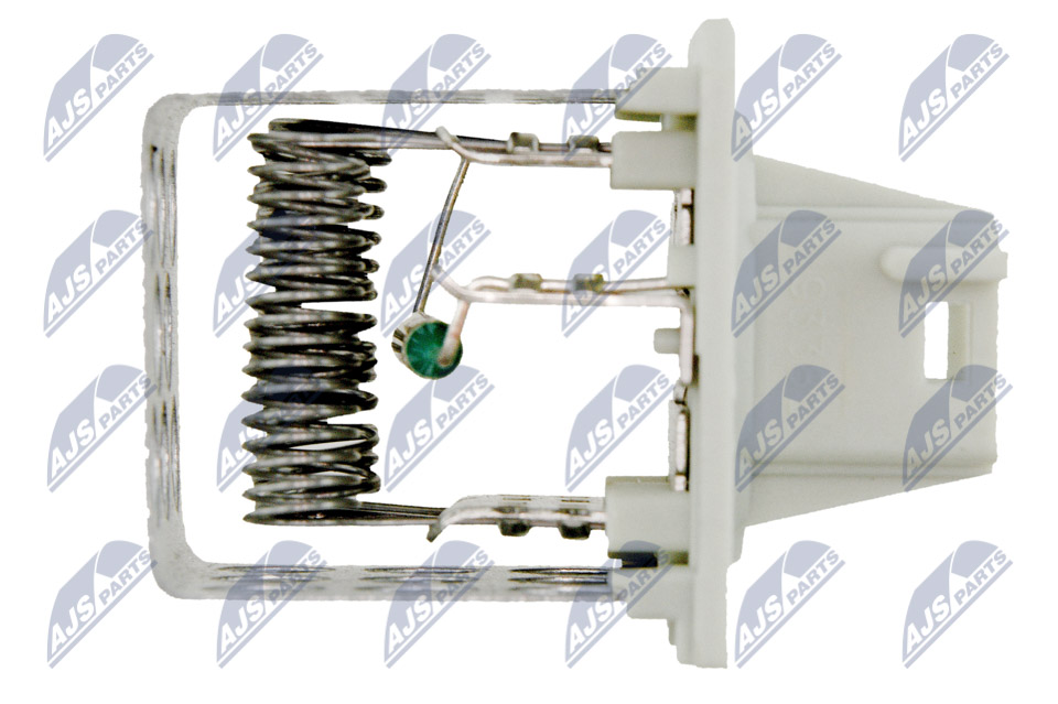 Resistor, interior blower - ERD-PE-004 NTY