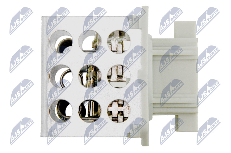 Resistor, interior blower - ERD-PE-004 NTY