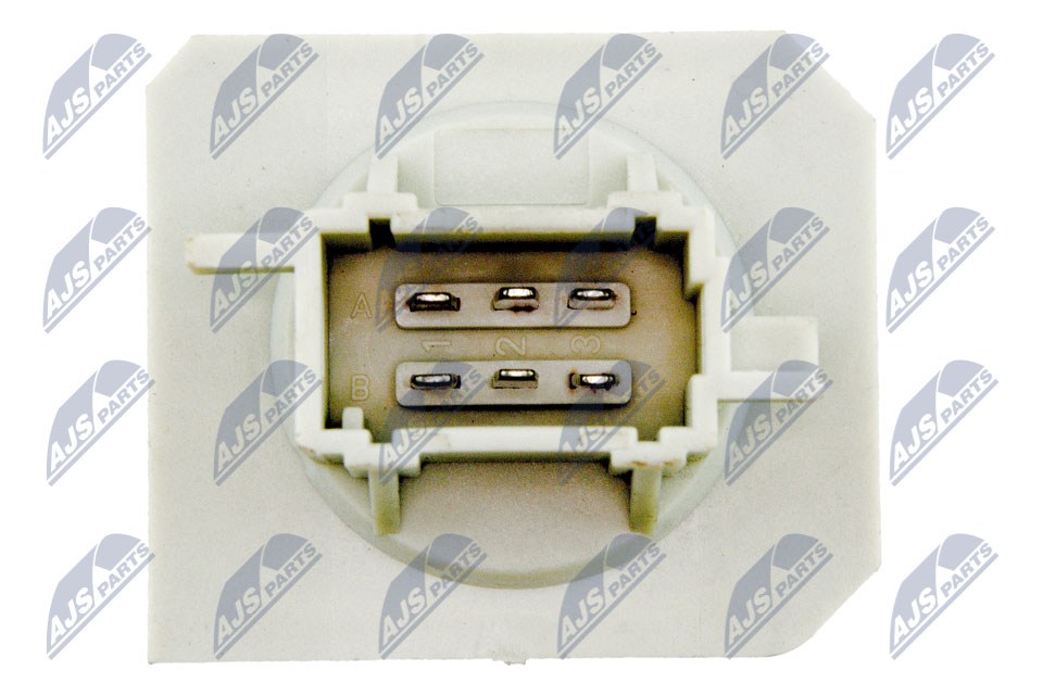 Resistor, interior blower - ERD-PE-004 NTY