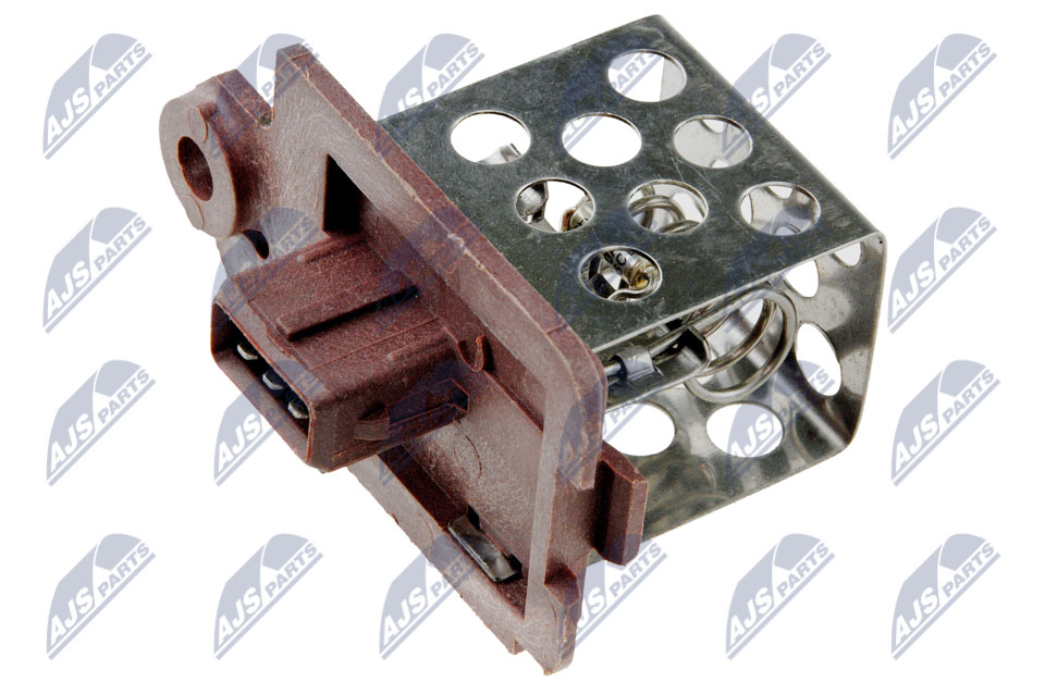 Resistenza, Ventilatore abitacolo - ERD-PE-005 NTY