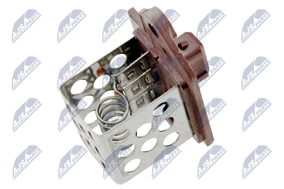 Resistor, interior blower - ERD-PE-005 NTY