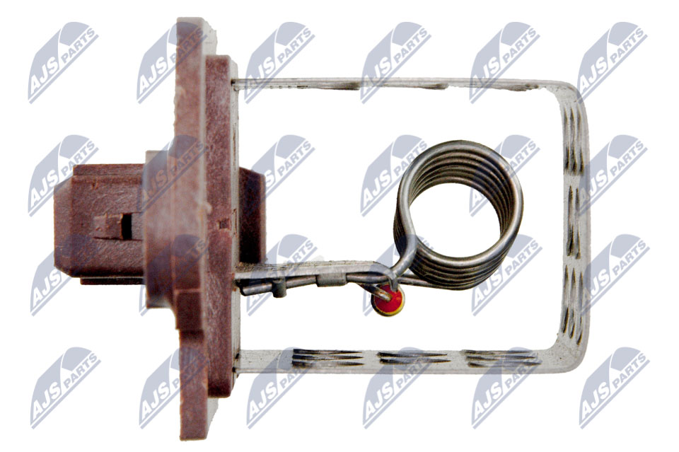 Resistor, interior blower - ERD-PE-005 NTY
