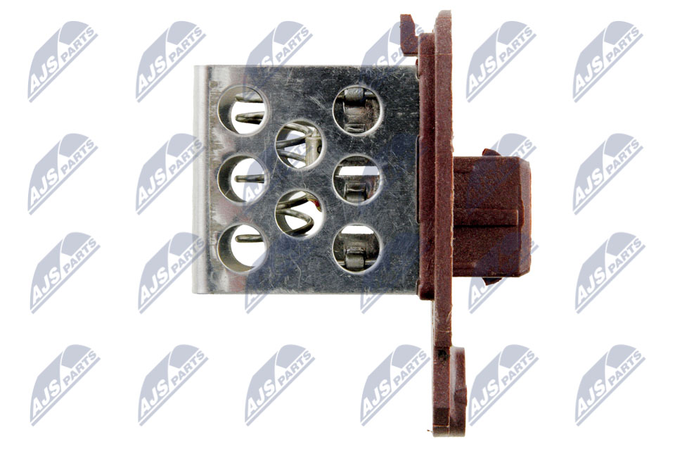Resistor, interior blower - ERD-PE-005 NTY