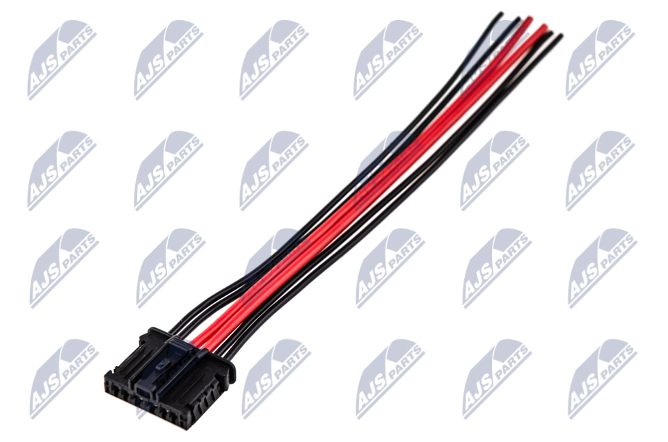 Resistor, interior blower - ERD-PE-006K NTY