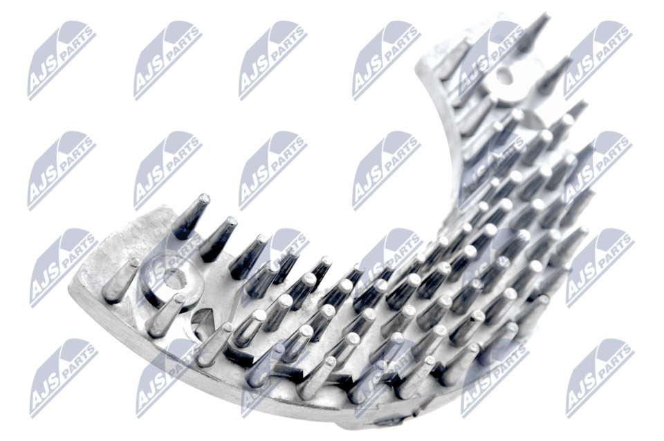 Resistor, interior blower - ERD-PE-006 NTY
