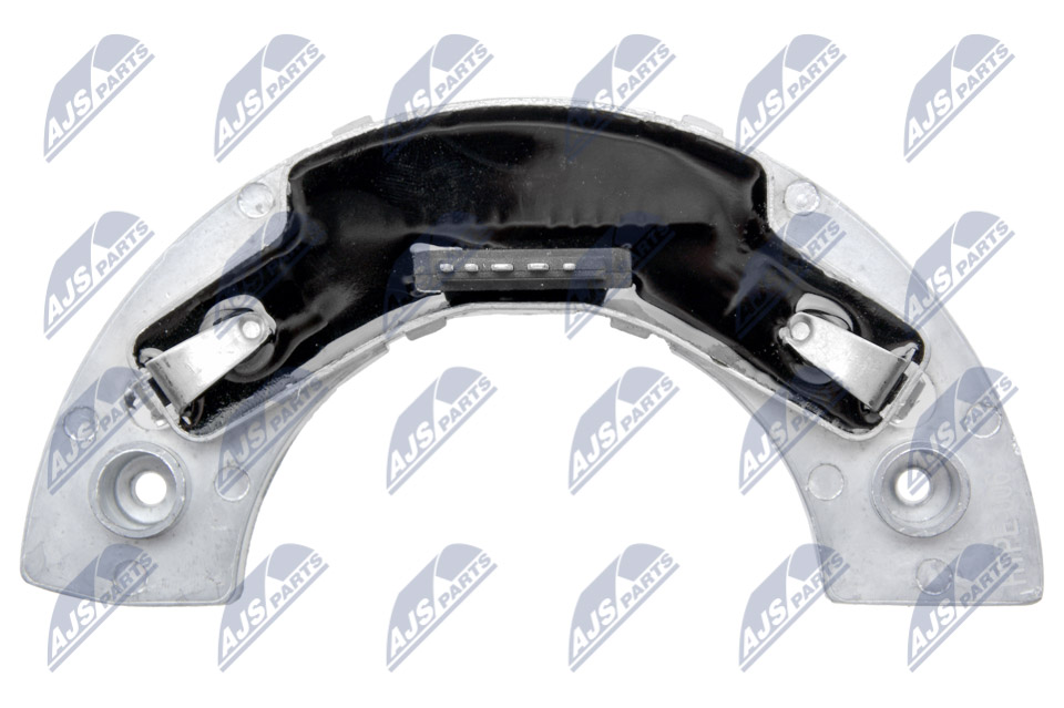 Resistor, interior blower - ERD-PE-006 NTY