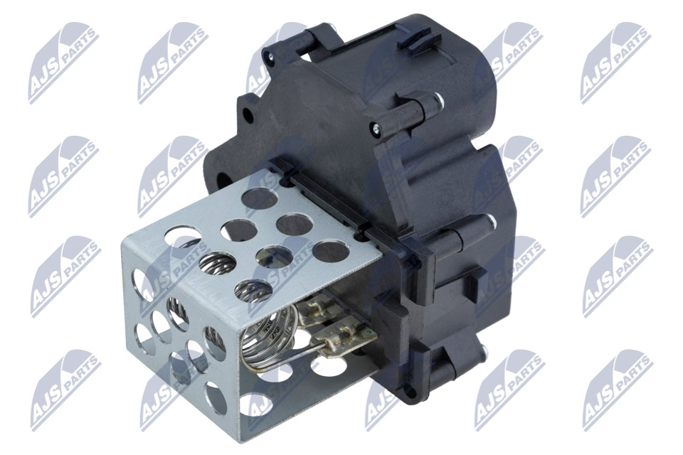 Resistenza, Ventilatore abitacolo - ERD-PE-009 NTY