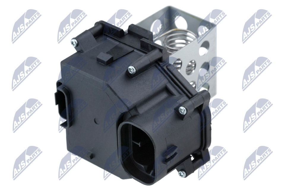 Resistor, interior blower - ERD-PE-009 NTY