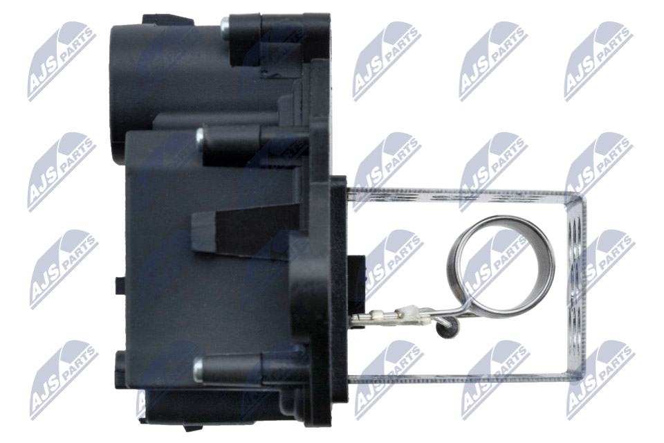 Resistor, interior blower - ERD-PE-009 NTY