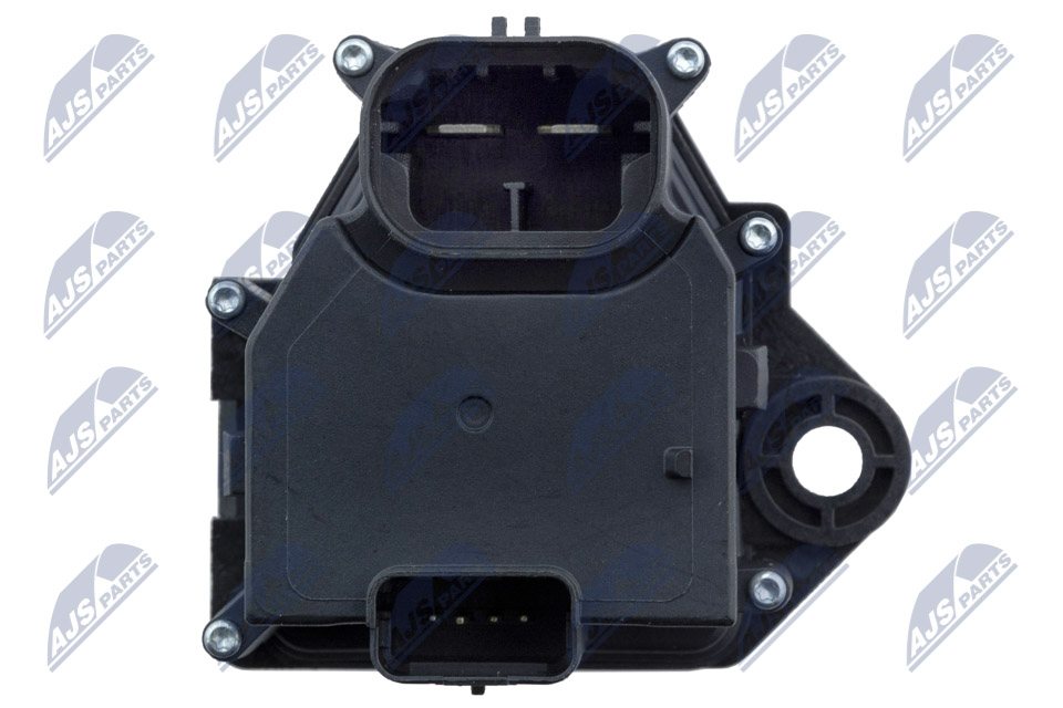 Resistor, interior blower - ERD-PE-009 NTY