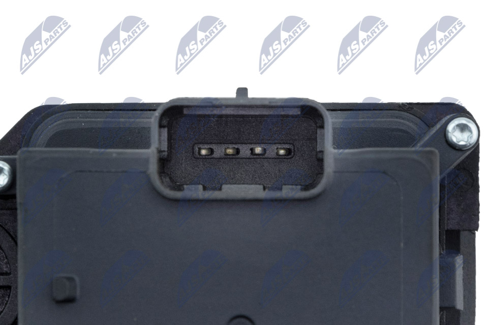 Resistor, interior blower - ERD-PE-009 NTY
