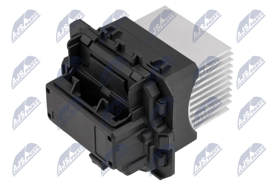 Resistor, interior blower - ERD-PE-010 NTY
