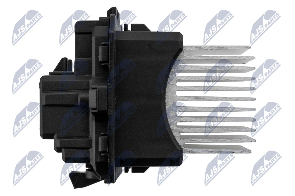 Resistor, interior blower - ERD-PE-010 NTY