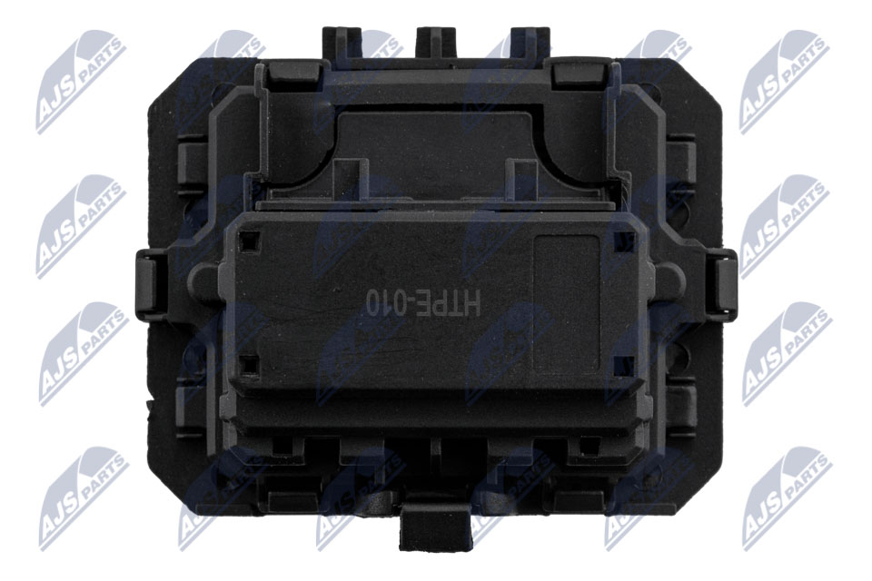 Resistor, interior blower - ERD-PE-010 NTY