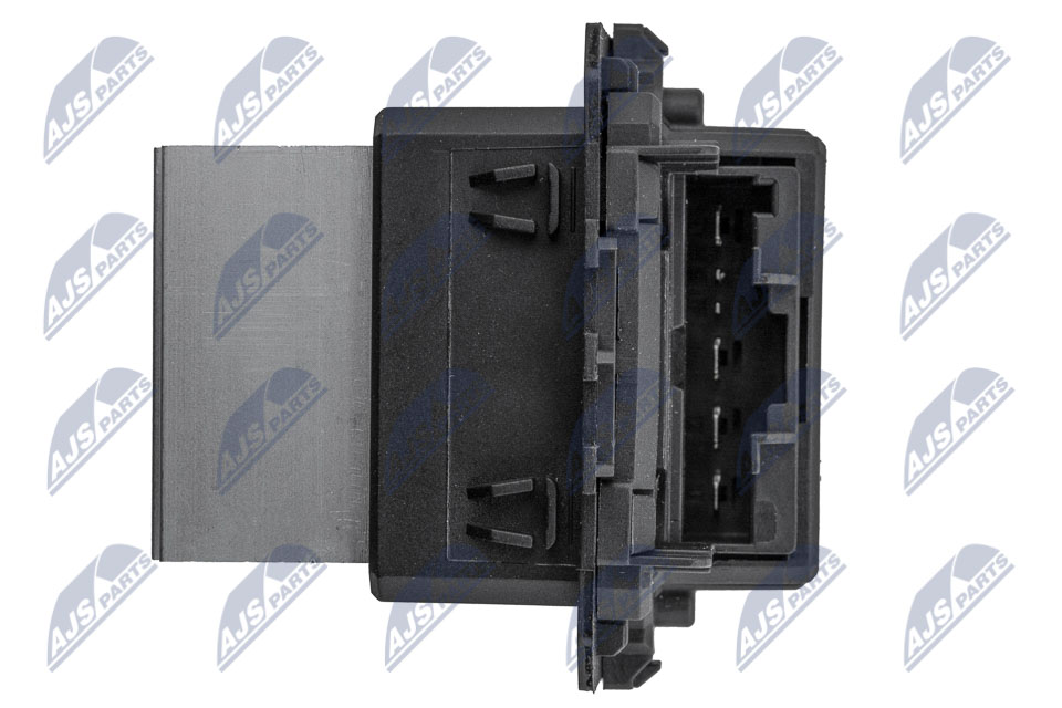 Resistor, interior blower - ERD-PE-010 NTY