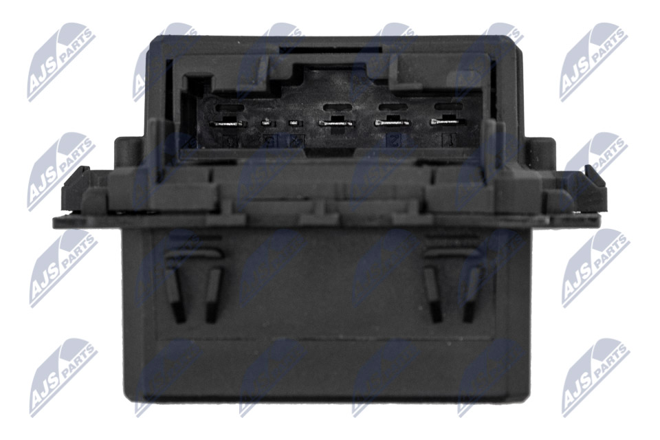 Resistor, interior blower - ERD-PE-010 NTY