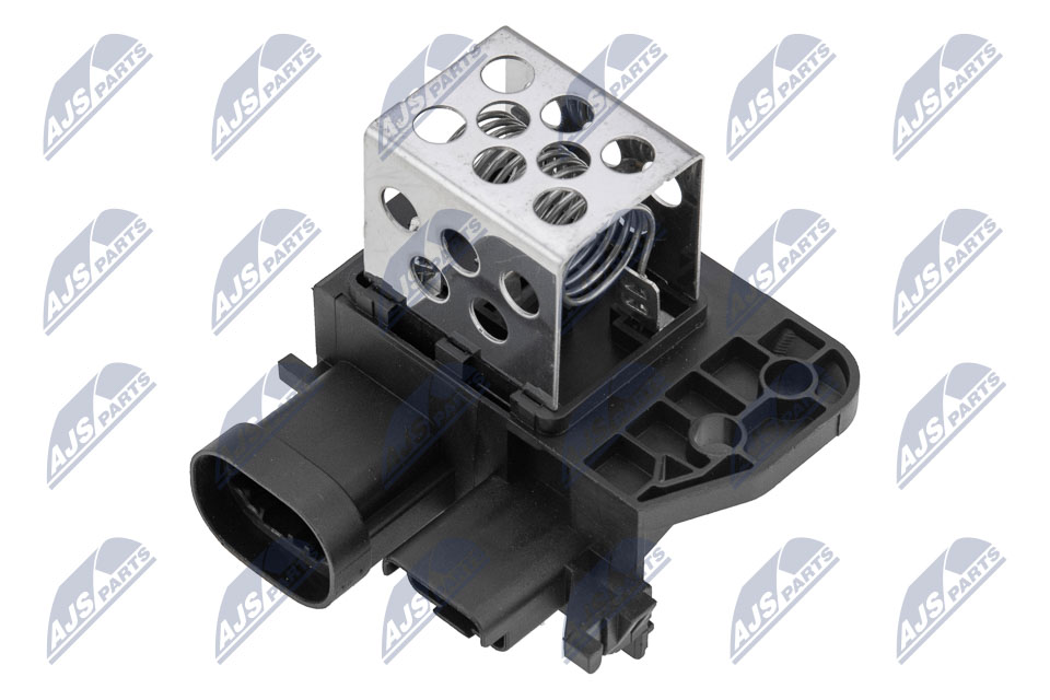 Resistor, interior blower - ERD-PE-012 NTY