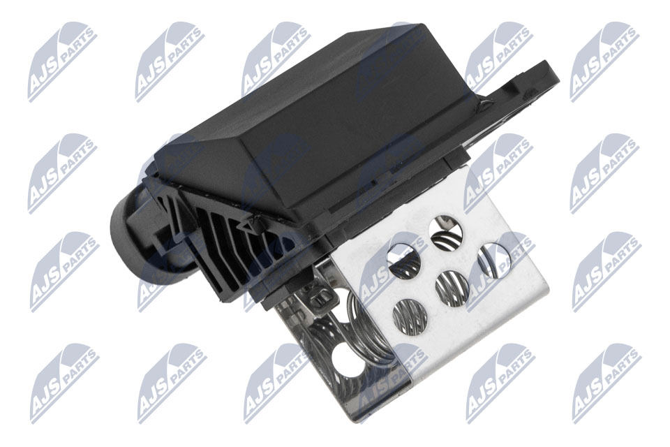 Resistor, interior blower - ERD-PE-012 NTY
