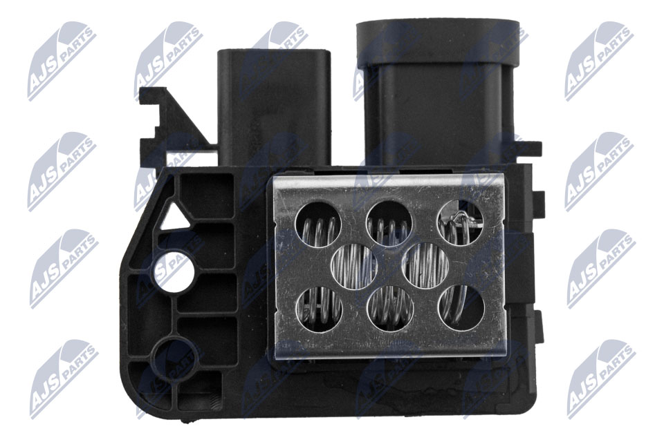 Resistor, interior blower - ERD-PE-012 NTY