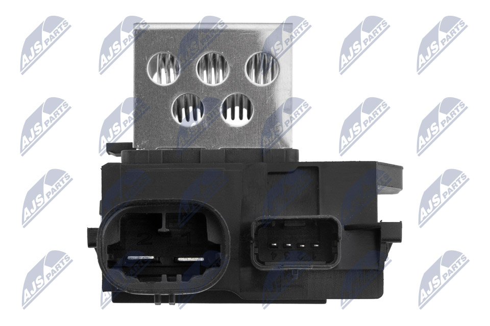 Resistor, interior blower - ERD-PE-012 NTY