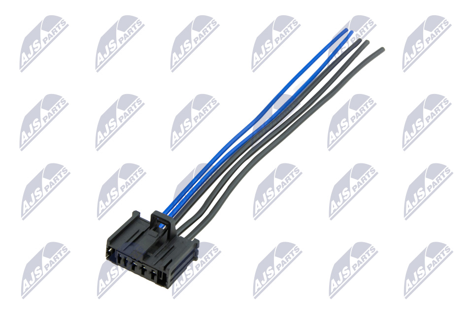 Ремонтный комплект, кабельный комплект - ERD-PE-013 NTY