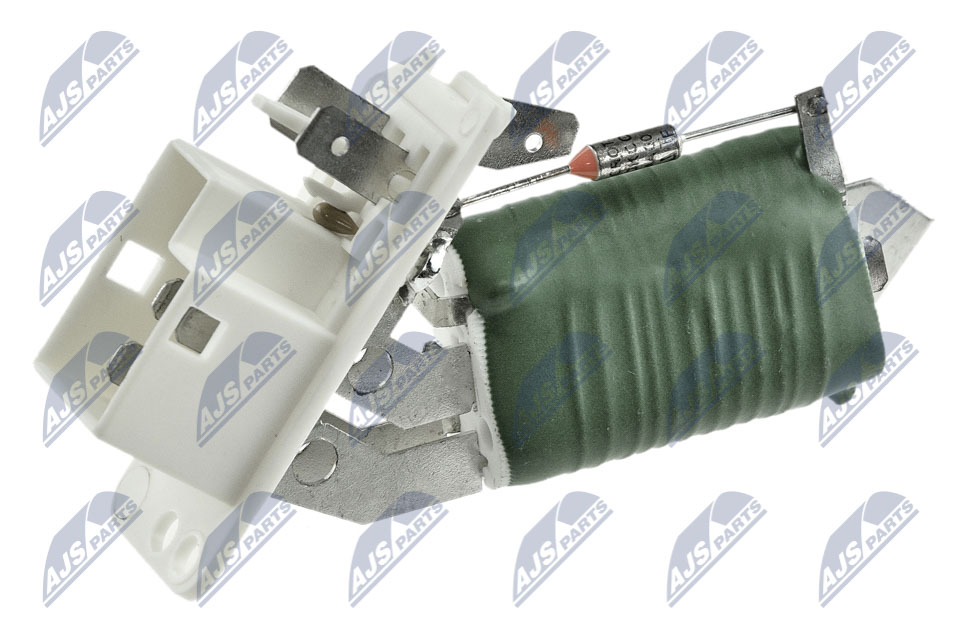 Resistor, interior blower - ERD-PL-000 NTY